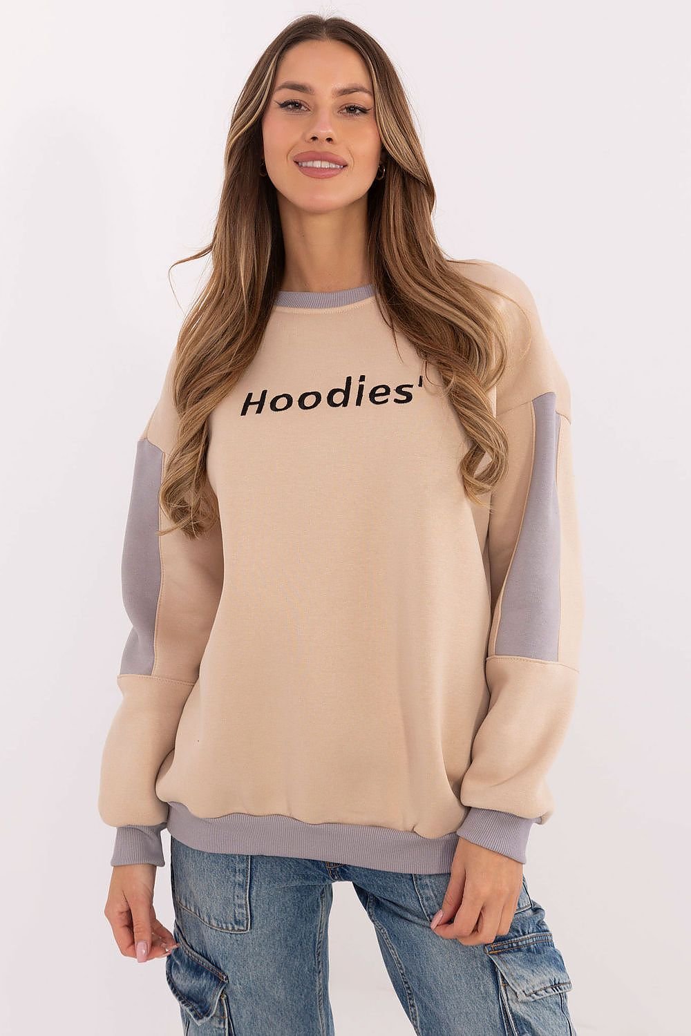 Sweatshirt model 206137